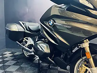 Used 2021 BMW R 1250 Rt Le Bronze - Interior and Exterior details 10