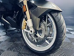Used 2021 BMW R 1250 Rt Le Bronze - Interior and Exterior details 15