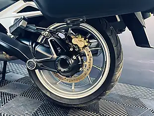 Used 2021 BMW R 1250 Rt Le Bronze - Interior and Exterior details 18