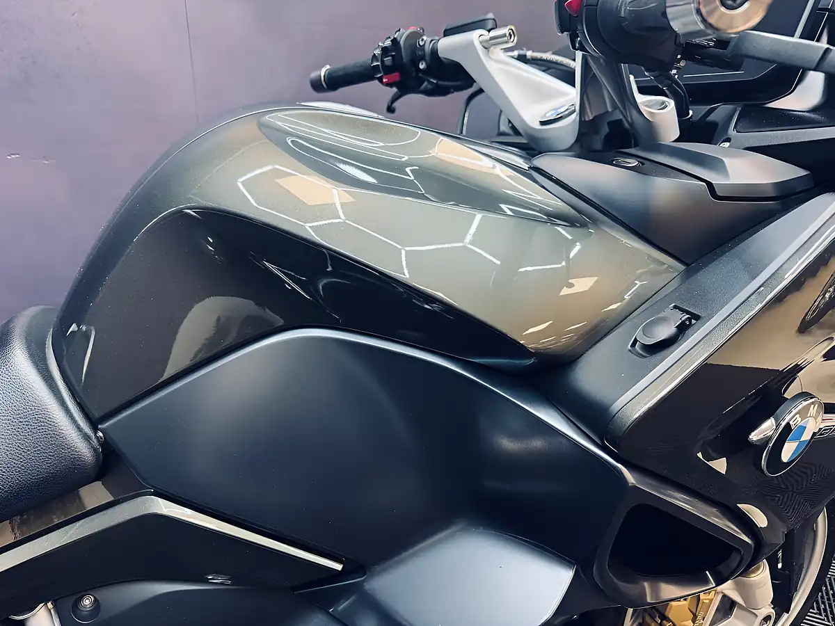 Used 2021 BMW R 1250 Rt Le Bronze - Interior and Exterior details 6