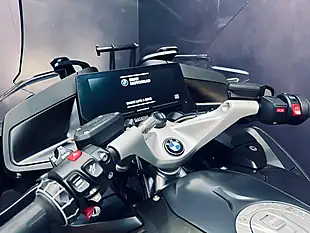 Used 2021 BMW R 1250 Rt Le Bronze - Interior and Exterior details 7