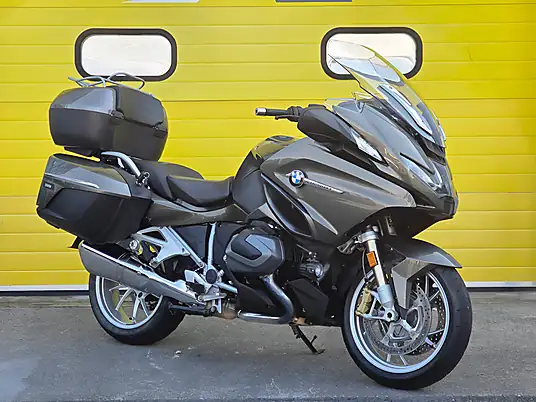 2021 BMW R 1250 RT LE