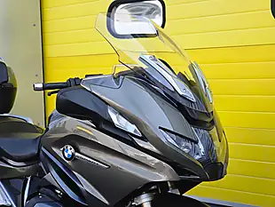 Used 2021 BMW R 1250 Rt Le Bronze - Interior and Exterior details 11