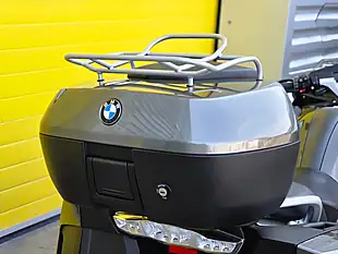 Used 2021 BMW R 1250 Rt Le Bronze - Interior and Exterior details 12