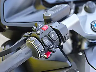 Used 2021 BMW R 1250 Rt Le Bronze - Interior and Exterior details 13