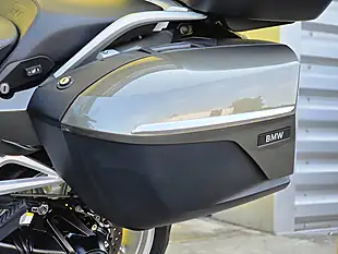Used 2021 BMW R 1250 Rt Le Bronze - Interior and Exterior details 18