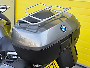 Used 2021 BMW R 1250 Rt Le Bronze - Interior and Exterior details 19