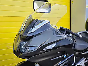 Used 2021 BMW R 1250 Rt Le Bronze - Interior and Exterior details 20