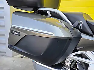 Used 2021 BMW R 1250 Rt Le Bronze - Interior and Exterior details 9