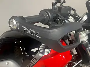 Used 2021 BMW R Ninet Urban G - Interior and Exterior details 11