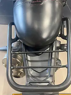 Used 2021 BMW R Ninet Urban G - Interior and Exterior details 7