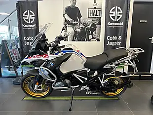 Used 2021 BMW R1250 Gs Adventure Rallye Te Rallye - Interior and Exterior details 12