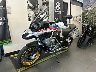 Used 2021 BMW R1250 Gs Adventure Rallye Te Rallye - Interior and Exterior details 13