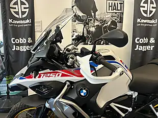 Used 2021 BMW R1250 Gs Adventure Rallye Te Rallye - Interior and Exterior details 15
