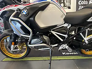 Used 2021 BMW R1250 Gs Adventure Rallye Te Rallye - Interior and Exterior details 16