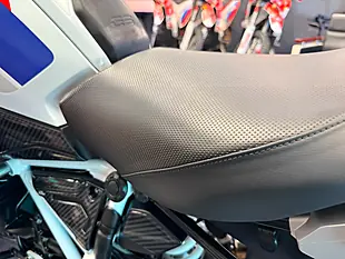 Used 2021 BMW R1250 Gs Te Rallye Rallye - Interior and Exterior details 15