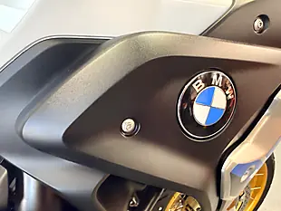 Used 2021 BMW R1250 Gs Te Rallye Rallye - Interior and Exterior details 6