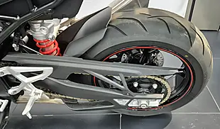 Used 2021 BMW S1000R Sport - Interior and Exterior details 11