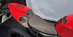 Used 2021 BMW S1000R Sport - Interior and Exterior details 14