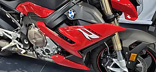 Used 2021 BMW S1000R Sport - Interior and Exterior details 16