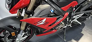 Used 2021 BMW S1000R Sport - Interior and Exterior details 4