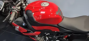Used 2021 BMW S1000R Sport - Interior and Exterior details 5
