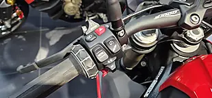 Used 2021 BMW S1000R Sport - Interior and Exterior details 6