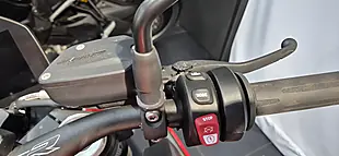 Used 2021 BMW S1000R Sport - Interior and Exterior details 7