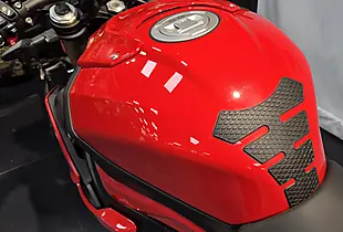 Used 2021 BMW S1000R Sport - Interior and Exterior details 8