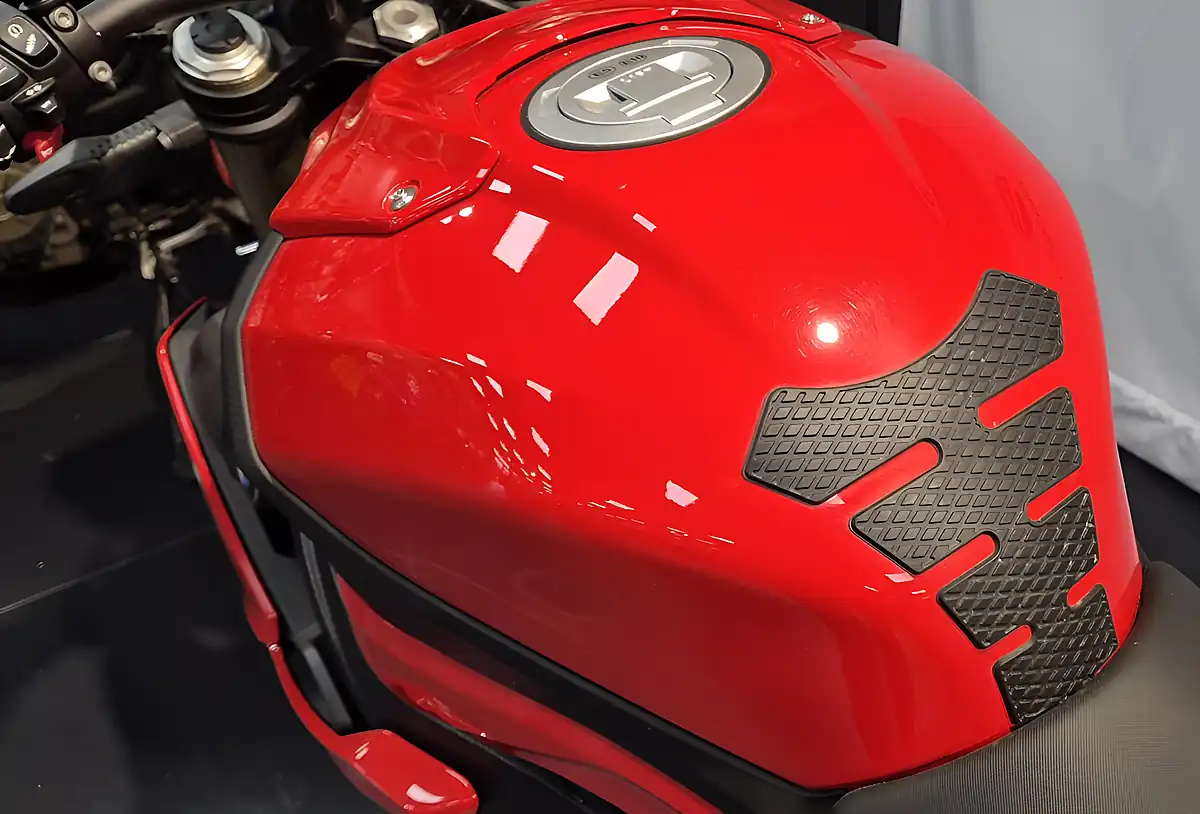Used 2021 BMW S1000R Sport - Interior and Exterior details 8