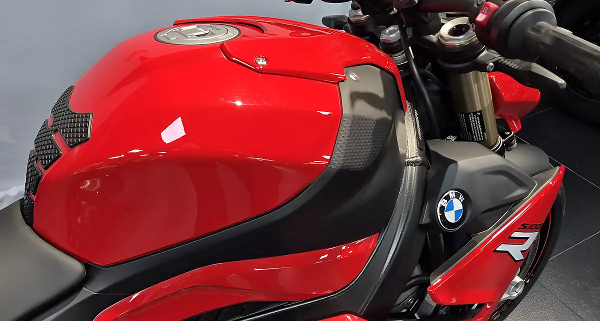 Used 2021 BMW S1000R Sport - Interior and Exterior details 15