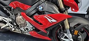 Used 2021 BMW S1000R Sport - Interior and Exterior details 16