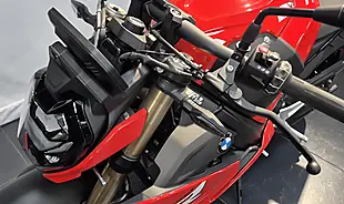 Used 2021 BMW S1000R Sport - Interior and Exterior details 3