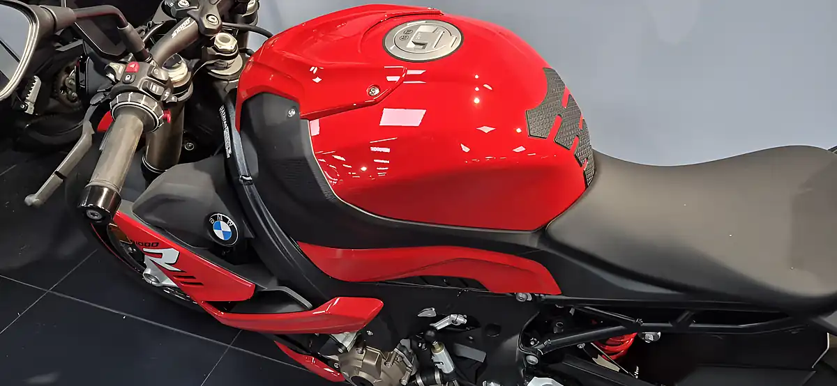 Used 2021 BMW S1000R Sport - Interior and Exterior details 5