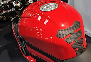 Used 2021 BMW S1000R Sport - Interior and Exterior details 8