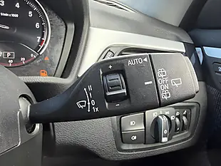 Used 2021 BMW X1 Se Phytonic Blue - Interior and Exterior details 11