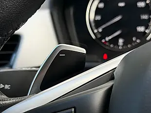 Used 2021 BMW X1 Se Phytonic Blue - Interior and Exterior details 12