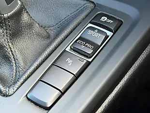 Used 2021 BMW X1 Se Phytonic Blue - Interior and Exterior details 13