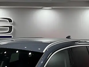 Used 2021 BMW X1 Xline Grey - Interior and Exterior details 11