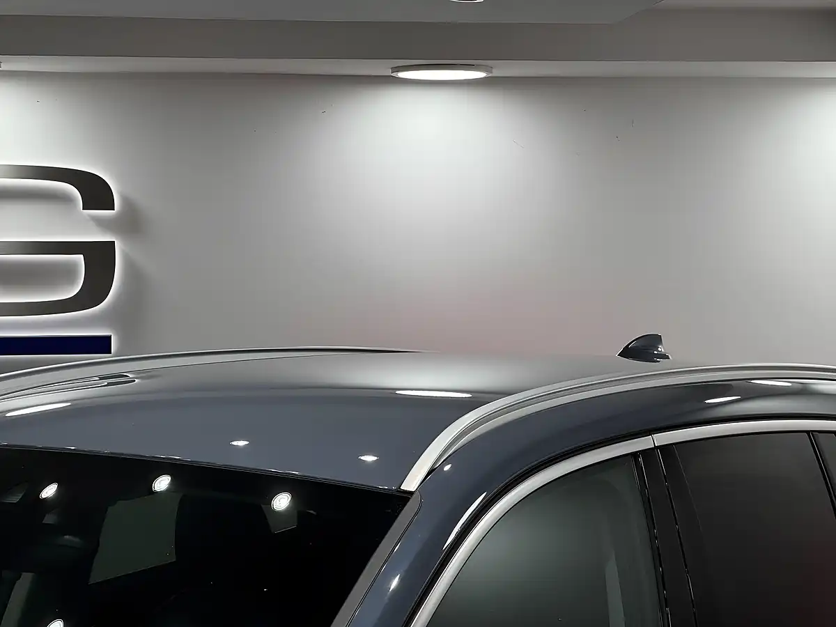 Used 2021 BMW X1 Xline Grey - Interior and Exterior details 11