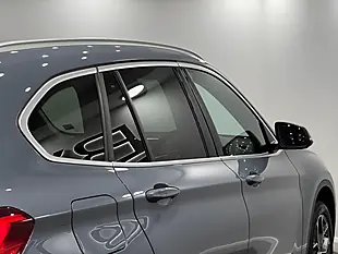 Used 2021 BMW X1 Xline Grey - Interior and Exterior details 12