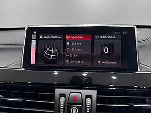 Used 2021 BMW X1 Xline Grey - Interior and Exterior details 14