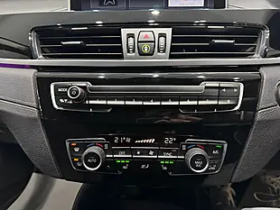 Used 2021 BMW X1 Xline Grey - Interior and Exterior details 15