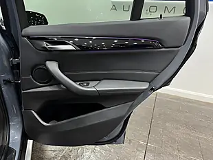 Used 2021 BMW X1 Xline Grey - Interior and Exterior details 17