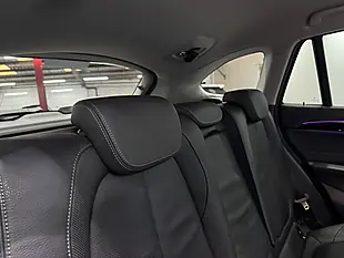 Used 2021 BMW X1 Xline Grey - Interior and Exterior details 18