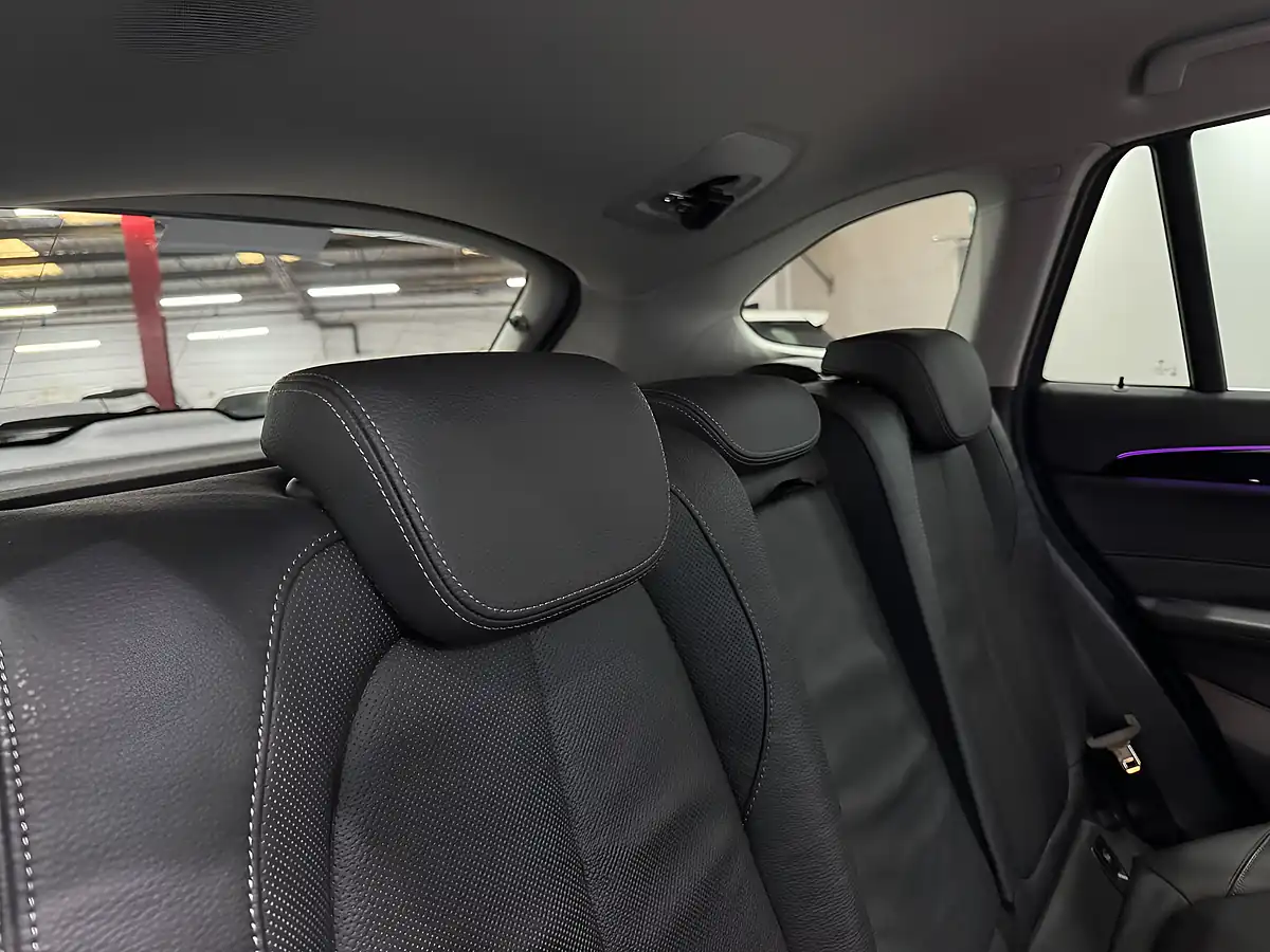 Used 2021 BMW X1 Xline Grey - Interior and Exterior details 18