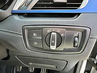 Used 2021 BMW X2 M Sport Alpine White - Interior and Exterior details 17