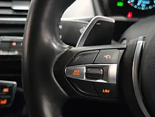 Used 2021 BMW X2 M Sport Black - Interior and Exterior details 11