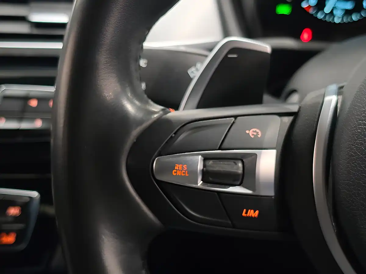 Used 2021 BMW X2 M Sport Black - Interior and Exterior details 11