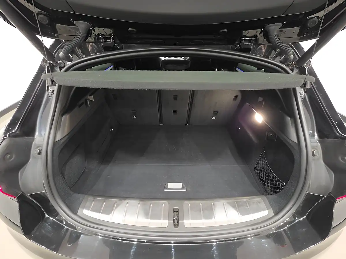 Used 2021 BMW X2 M Sport Black - Interior and Exterior details 14